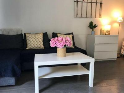 Location Appartement LYON-7EME-ARRONDISSEMENT 69007