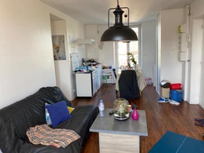 Location Appartement 3 pi�ces BAGNOLES-DE-L'ORNE 61140