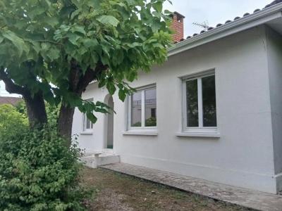 Location Maison 4 pi�ces CENON 33150