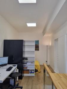 Location Appartement 2 pi�ces BORDEAUX 33000