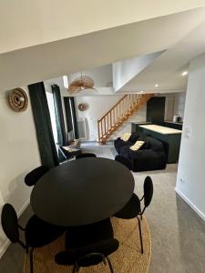 Location Appartement 4 pi�ces BLAYE 33390