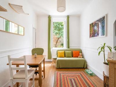 Vente Appartement 2 pi�ces PARIS-19EME-ARRONDISSEMENT 75019