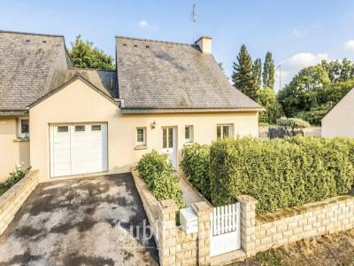 Vente Maison 4 pi�ces PLOERMEL 56800