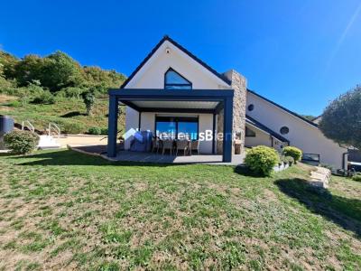 Vente Maison 6 pi�ces NAVENNE 70000