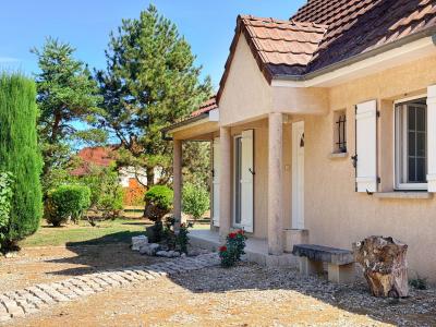 Vente Maison 6 pi�ces SAINT-CHRISTOPHE-EN-BRESSE 71370
