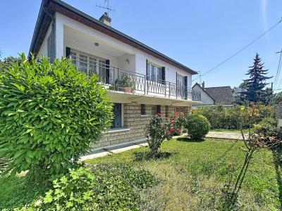Vente Maison 7 pi�ces VERRIERES-LE-BUISSON 91370