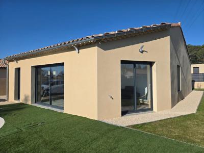 Vente Maison 4 pi�ces BOISSET-ET-GAUJAC 30140