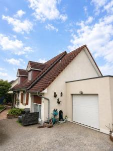Vente Maison 4 pi�ces NOTRE-DAME-DE-GRAVENCHON 76330