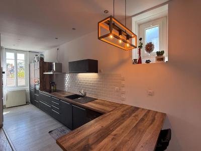 Vente Maison 6 pi�ces MOULINS 03000