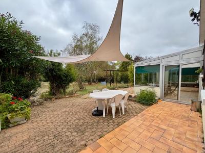 Vente Maison 6 pi�ces GUERANDE 44350