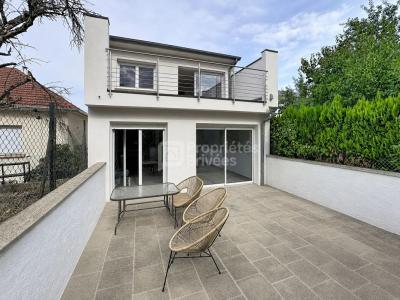 Vente Maison 5 pi�ces ROMBAS 57120