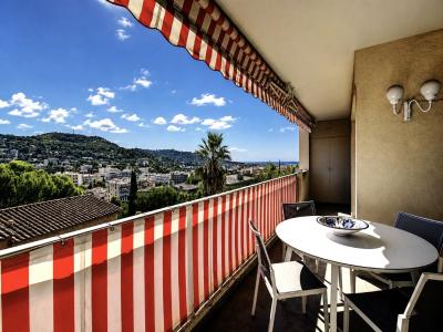 Vente Appartement 3 pi�ces CANNET 06110