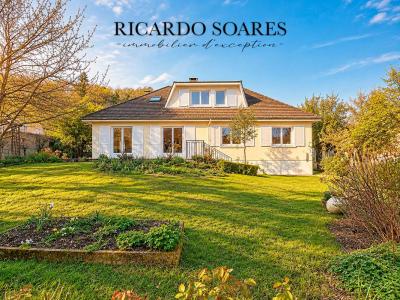 Vente Maison 8 pi�ces PONT-SAINTE-MAXENCE 60700