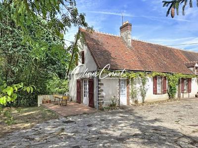 Vente Maison 4 pi�ces NOGENT-LE-ROTROU 28400