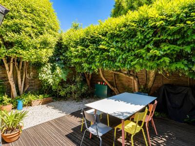 Vente Maison 3 pi�ces BORDEAUX 33800
