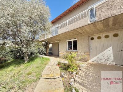Vente Maison 5 pi�ces CAHORS 46000