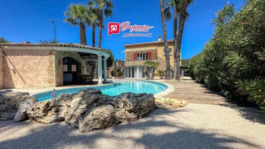 Vente Maison 7 pi�ces MOTTE 83920
