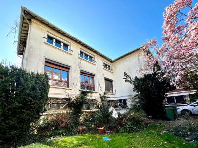 Vente Immeuble CHATILLON 92320