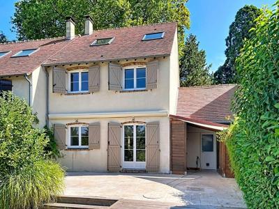 Vente Maison 6 pi�ces NOISY-LE-ROI 78590