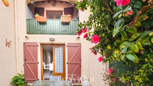 Vente Maison 3 pi�ces SAINT-CYPRIEN 66750