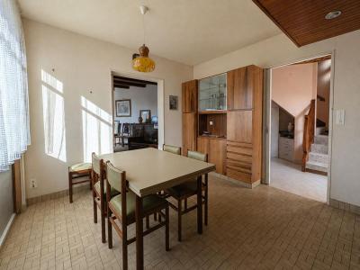 Vente Maison 7 pi�ces CHAPELLE-BASSE-MER 44450