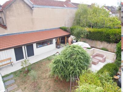 Vente Appartement 4 pi�ces DIJON 21000