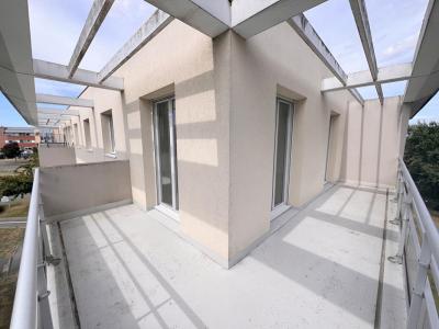 Vente Appartement 2 pi�ces MANS 72000