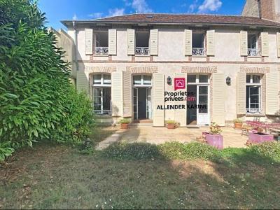 Vente Maison 9 pi�ces SENS 89100