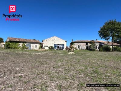 Vente Maison 9 pi�ces FLOIRAC 17120
