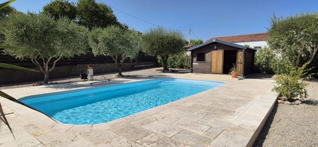 Vente Maison 5 pi�ces ASPIRAN 34800