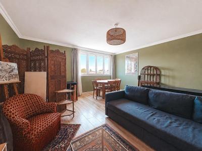 Vente Appartement 3 pi�ces NANTES 44300