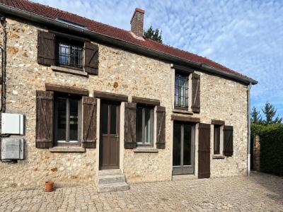 Vente Appartement 3 pi�ces SAINT-GERMAIN-DE-LA-GRANGE 78640