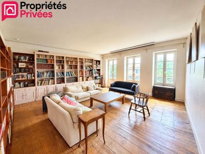 Vente Appartement 6 pi�ces BORDEAUX 33300