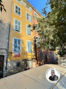 Vente Appartement DRAGUIGNAN 83300