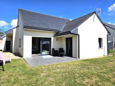 Vente Maison 6 pi�ces PLOULEC'H 22300