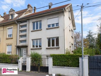 Vente Maison 7 pi�ces METZ 57050