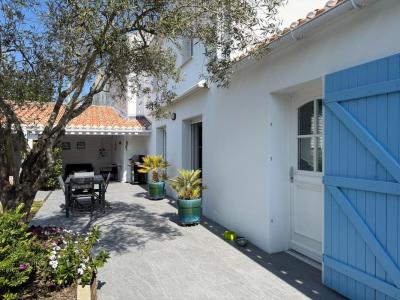 Vente Maison 4 pi�ces NOIRMOUTIER-EN-L'ILE 85330
