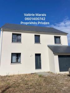 Vente Maison 6 pi�ces MISSILLAC 44780