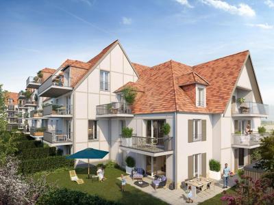 Vente Appartement 2 pi�ces CUCQ 62780