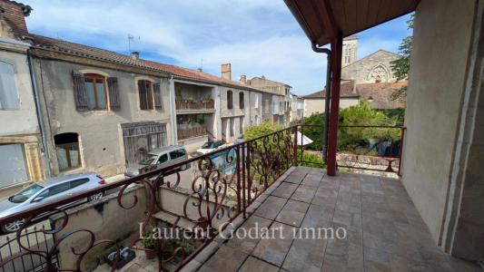 Vente Maison 7 pi�ces CASTILLONNES 47330