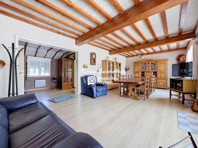 Vente Maison 4 pi�ces DAIGNAC 33420
