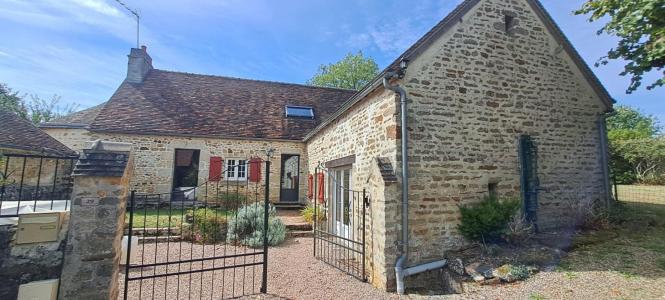 Vente Maison 6 pi�ces MIEUXCE 61250
