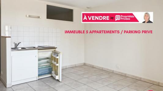 Vente Immeuble SABLE-SUR-SARTHE 72300