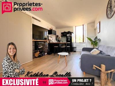 Vente Appartement GUERANDE 44350