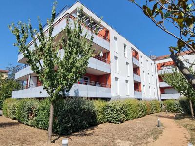 Vente Appartement CRAPONNE 69290
