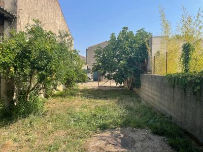 Vente Maison 2 pi�ces CARCASSONNE 11000