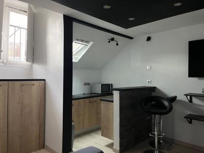 Vente Appartement NANTES 44000