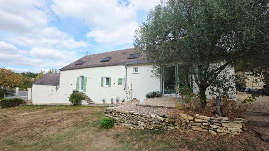 Vente Maison 4 pi�ces MENETOU-SALON 18510