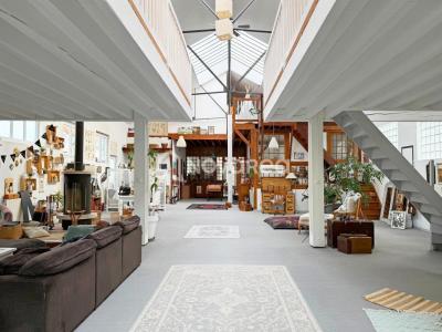 Vente Maison 8 pi�ces PAU 64000