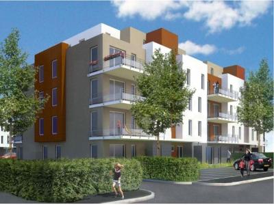 Location Appartement 2 pi�ces FACHES-THUMESNIL 59155